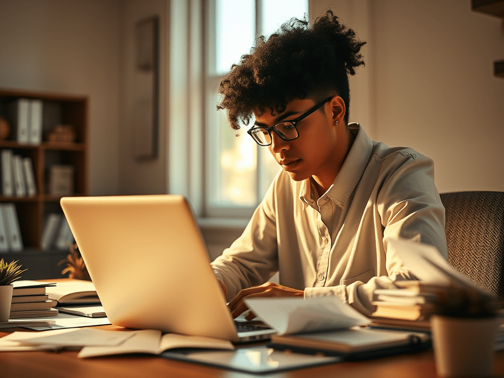 Your Guide to Facing Financial&nbsp;Reality