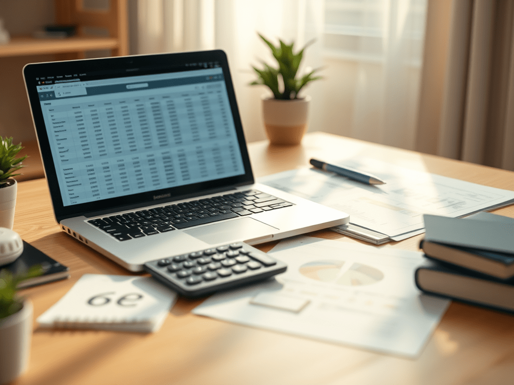 Mastering Your Income: Strategies for Living Below Your&nbsp;Means