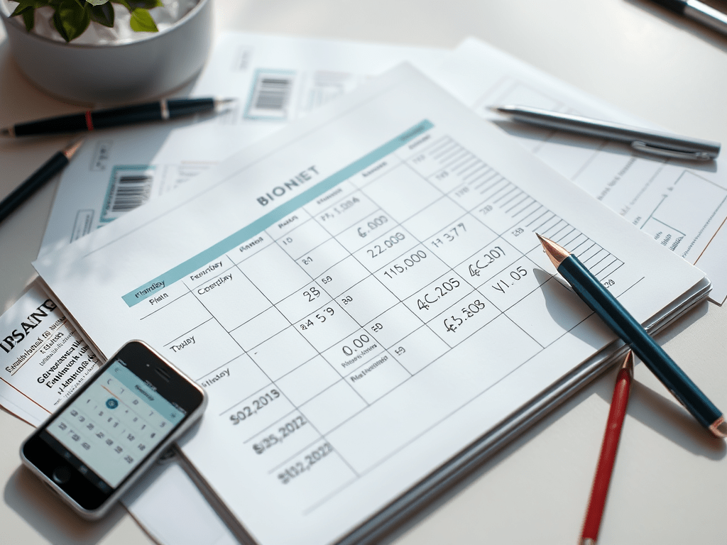 Achieve Financial Discipline: Your Step-by-Step&nbsp;Guide