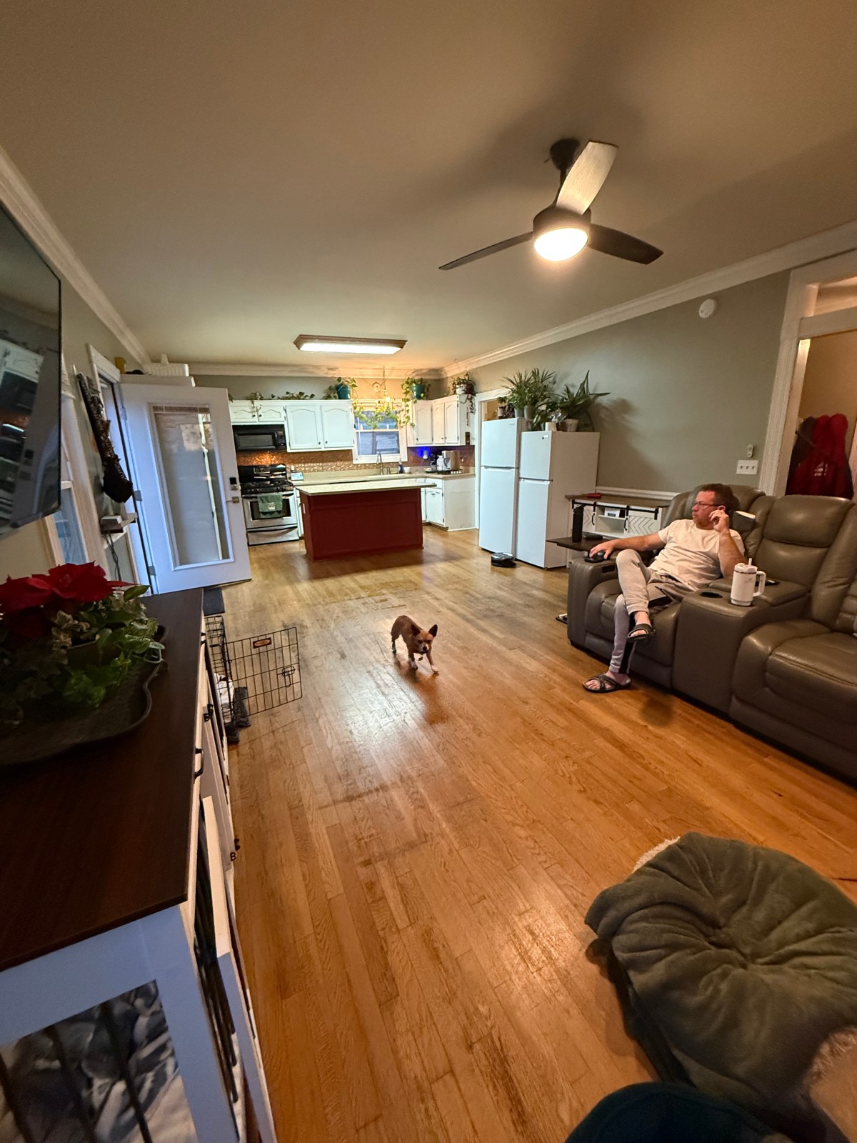 When Comfort Becomes&nbsp;Clutter