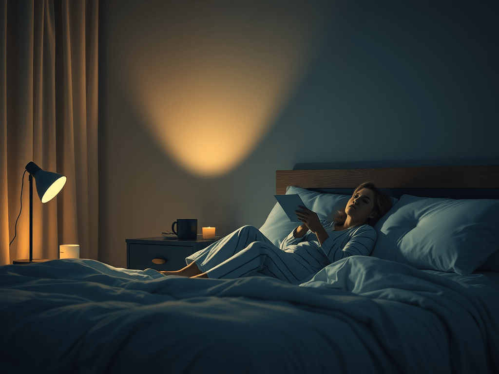 Learning to listen to my own needs: Releasing Mom/Wife&nbsp;Guilt