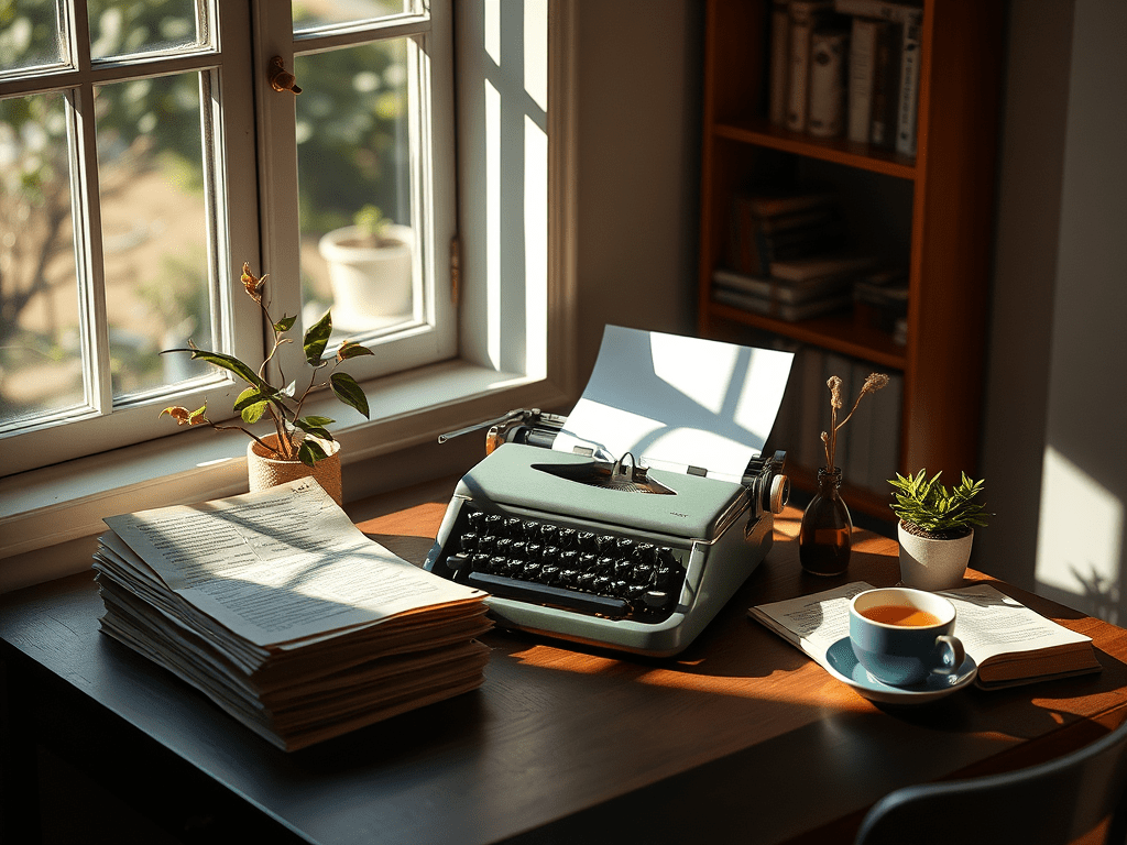 When We Sit Quietly We Can Hear the Song of&nbsp;Possibility