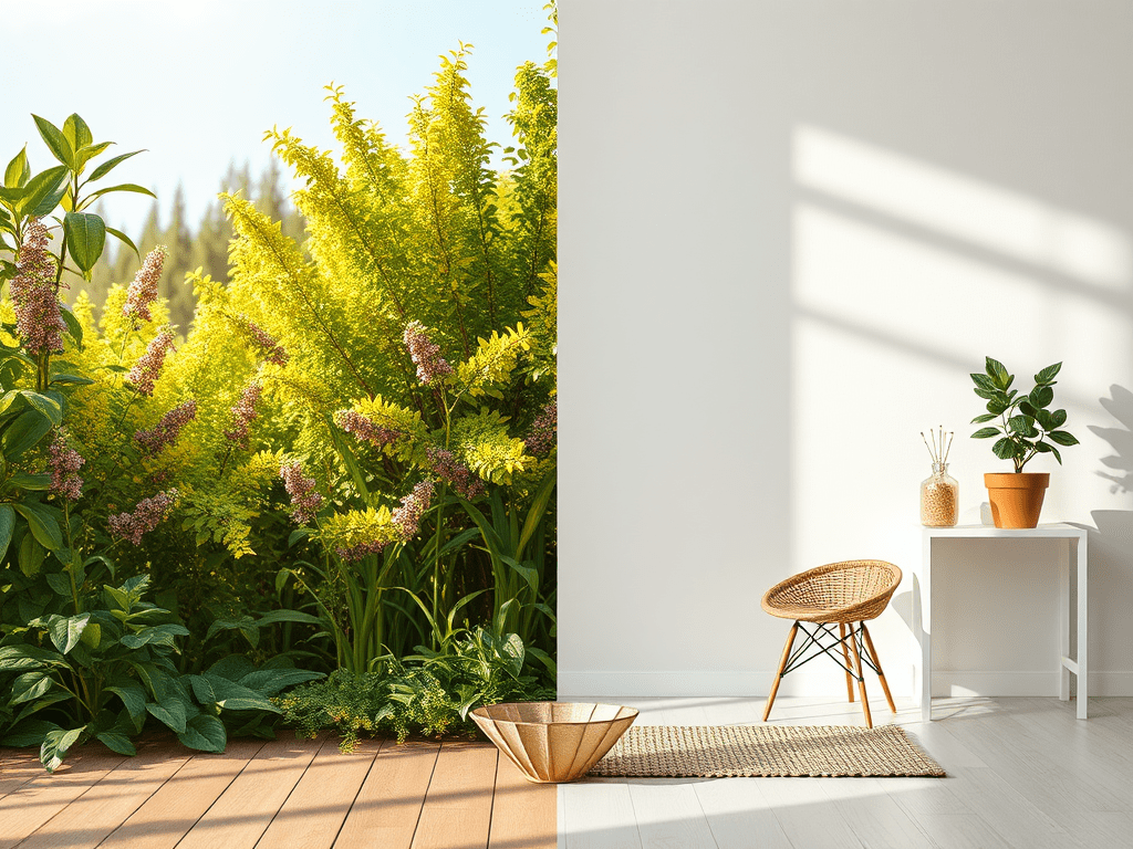 Abundant Living vs Minimalist Mentality: How to do&nbsp;both?