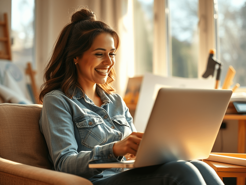 Laughing in the Face of my Biggest&nbsp;Fear