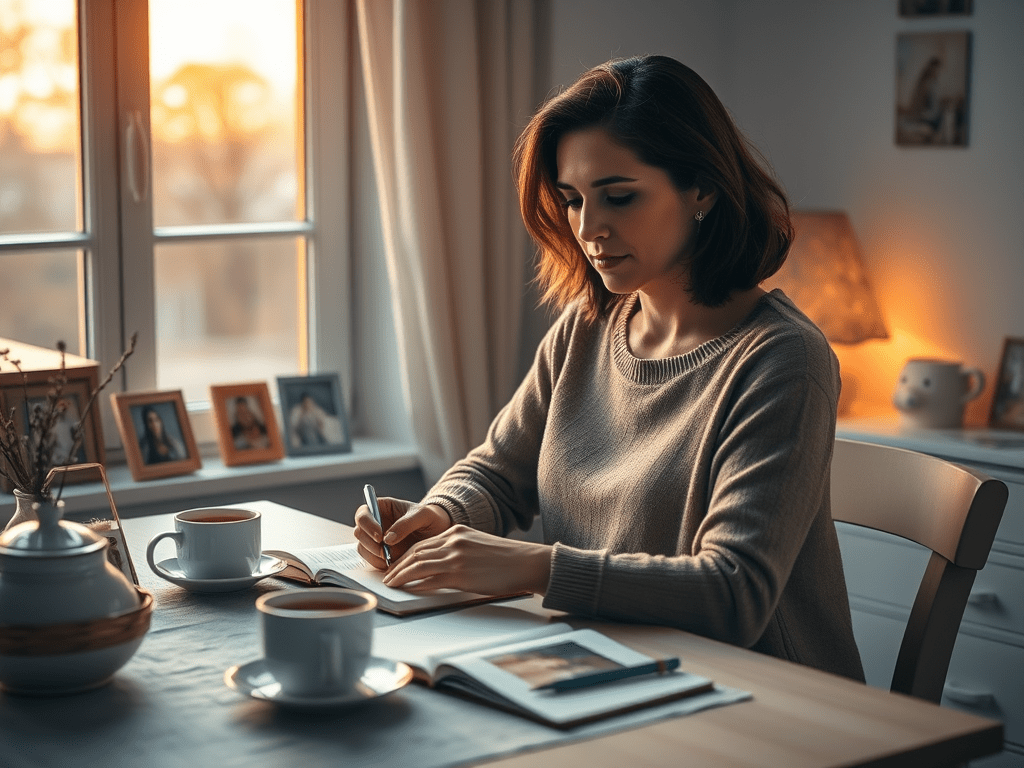 How to Break Toxic Habits and Find&nbsp;Peace