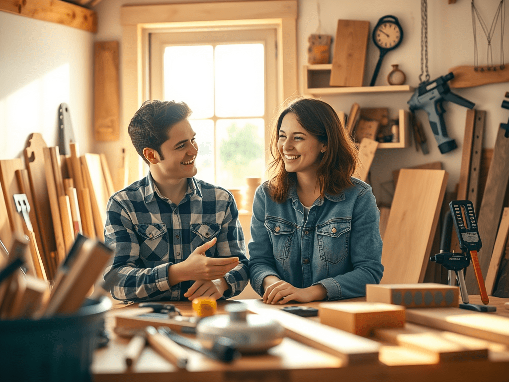 Sure, Why Not Concept Part&nbsp;I