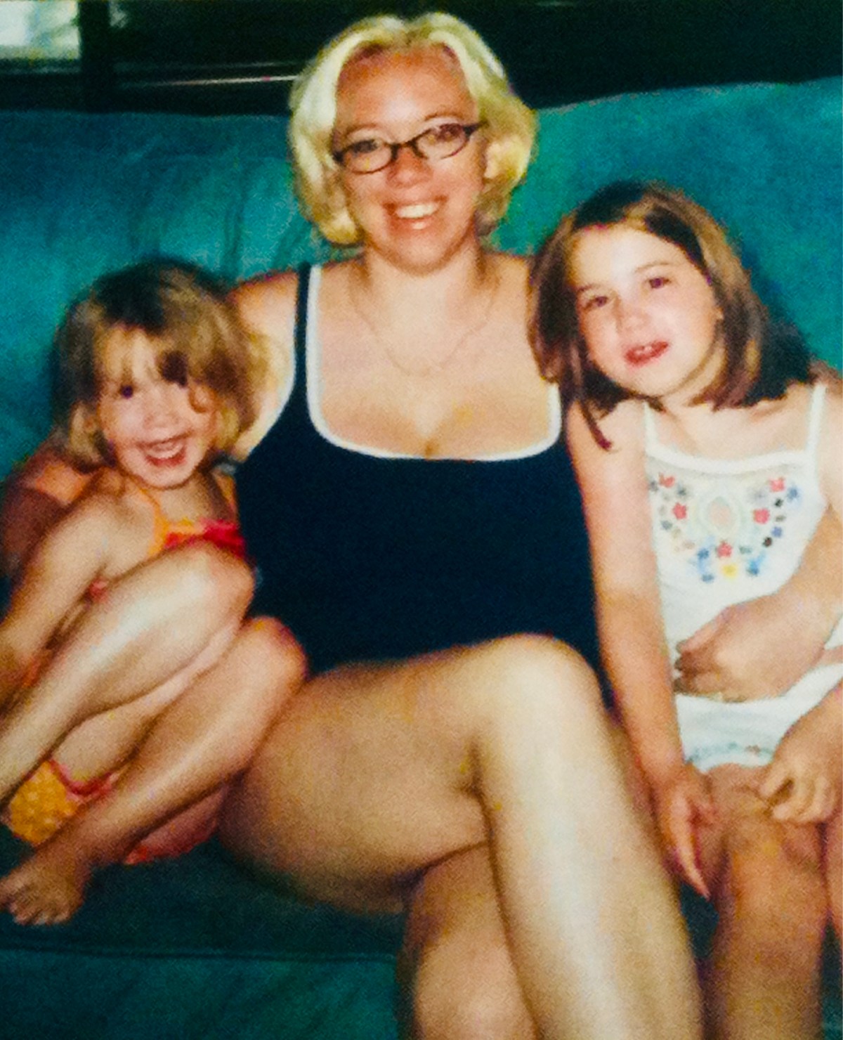 Honoring the Promises I Made to Myself as a Stay-at-Home Mom Now That I Am an Empty&nbsp;Nester