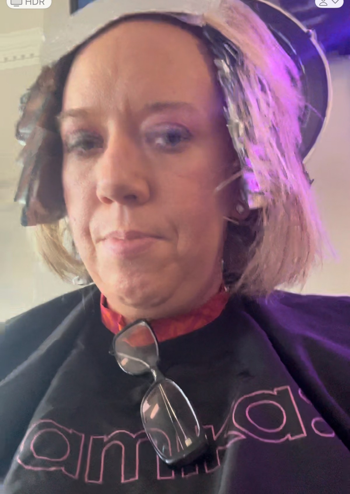 I’m not Nosey I’m&nbsp;Invested