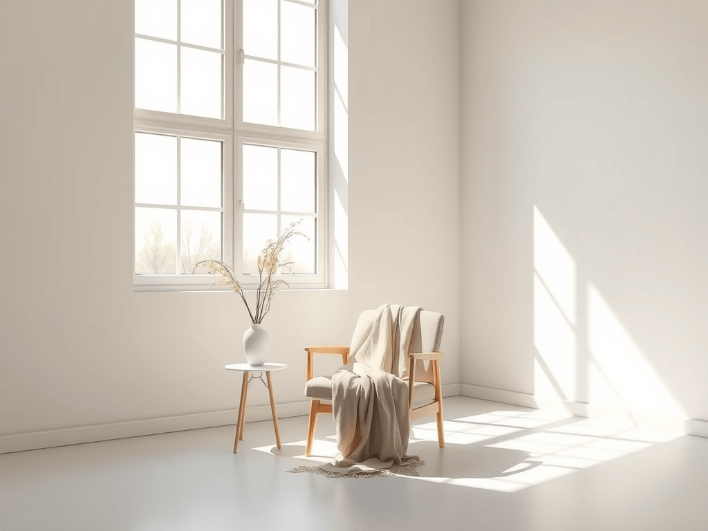 When Decluttering Feels&nbsp;Selfish