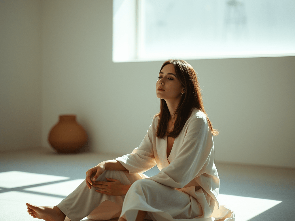 What if No One Notices Your&nbsp;Minimalism?