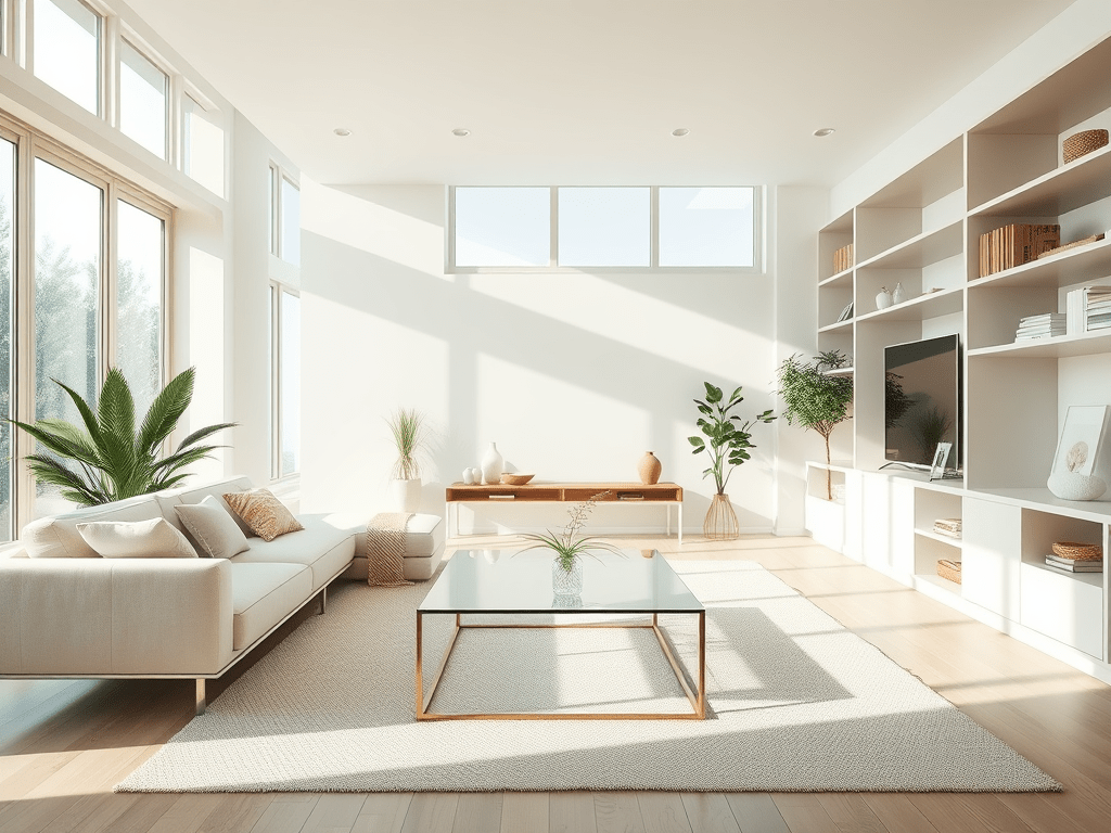 When Your Home Starts Breathing&nbsp;Again