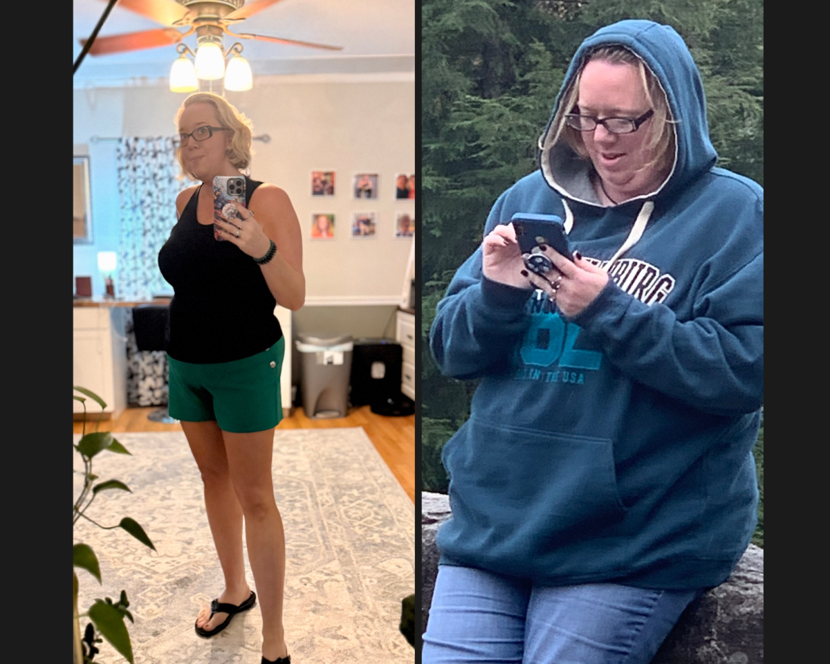 Overcoming Gym Intimidation: My Walking&nbsp;Experience