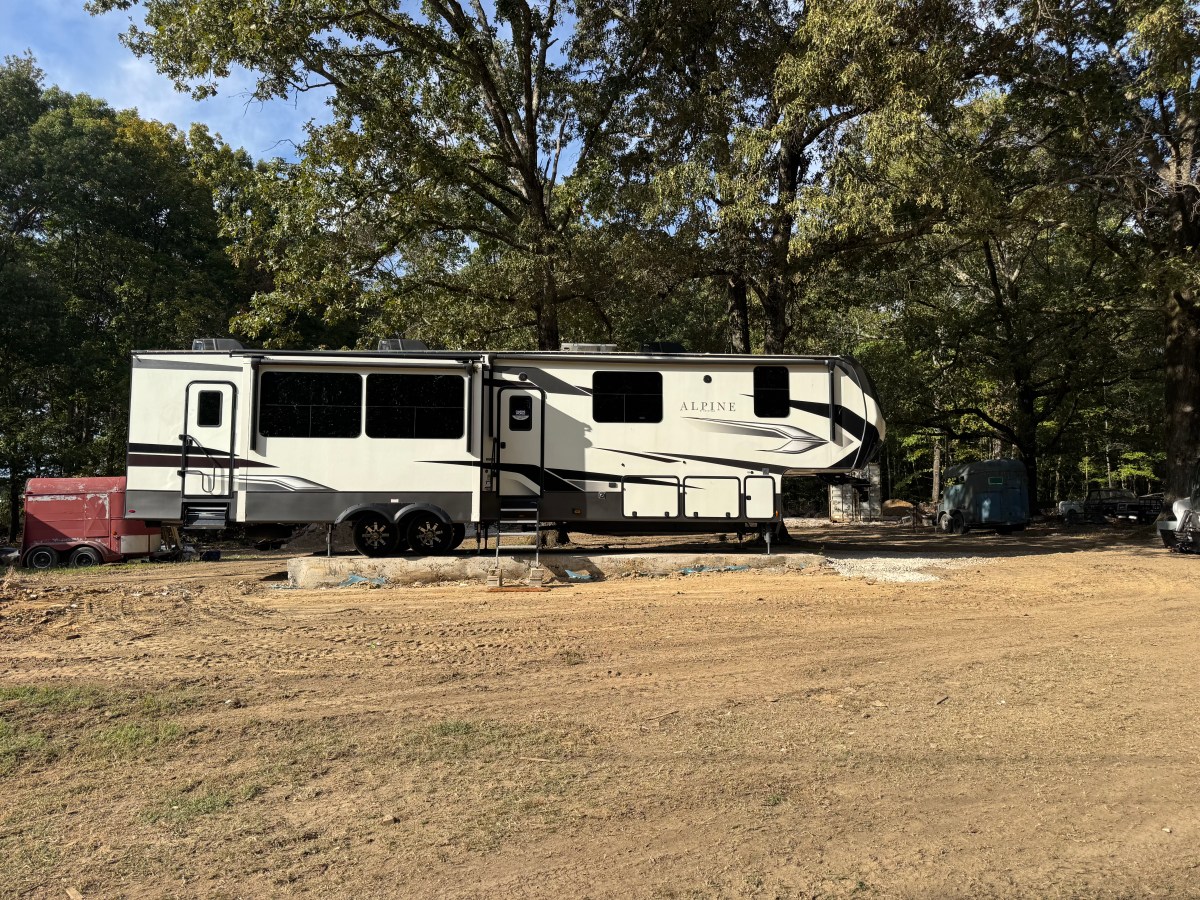 The Myth of “Starting&nbsp;Over”