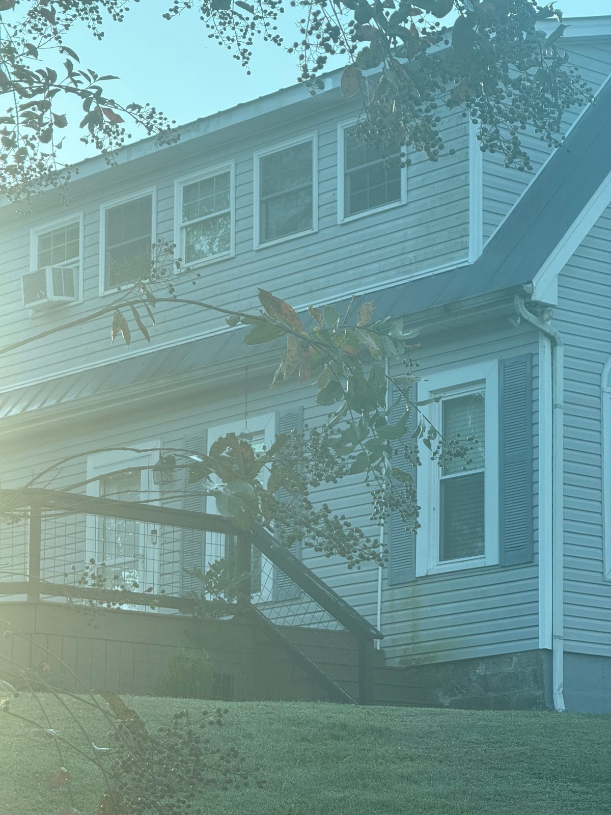 Making Peace With&nbsp;“Goodbye”